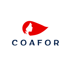 Coafor mobil uygulamasının logosu