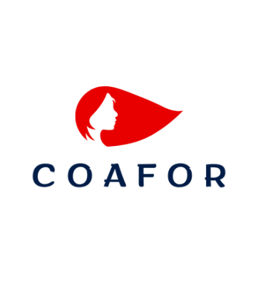 Coafor mobil uygulamasının logosu