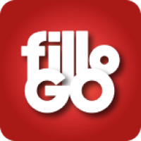 filloGo mobil uygulamasının logosu