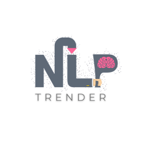 nlpTRENDER projesinin logosu