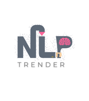 nlpTRENDER projesinin logosu