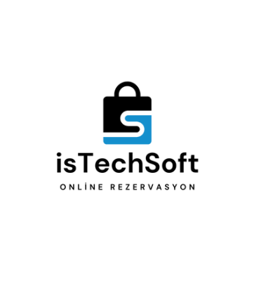 isTechSoft online rezervasyon logo